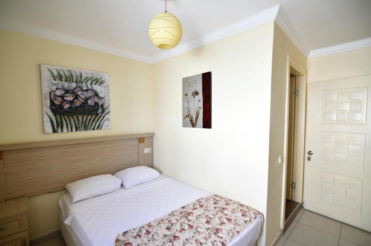 Sevin Hotel Pension Bodrum Екстериор снимка