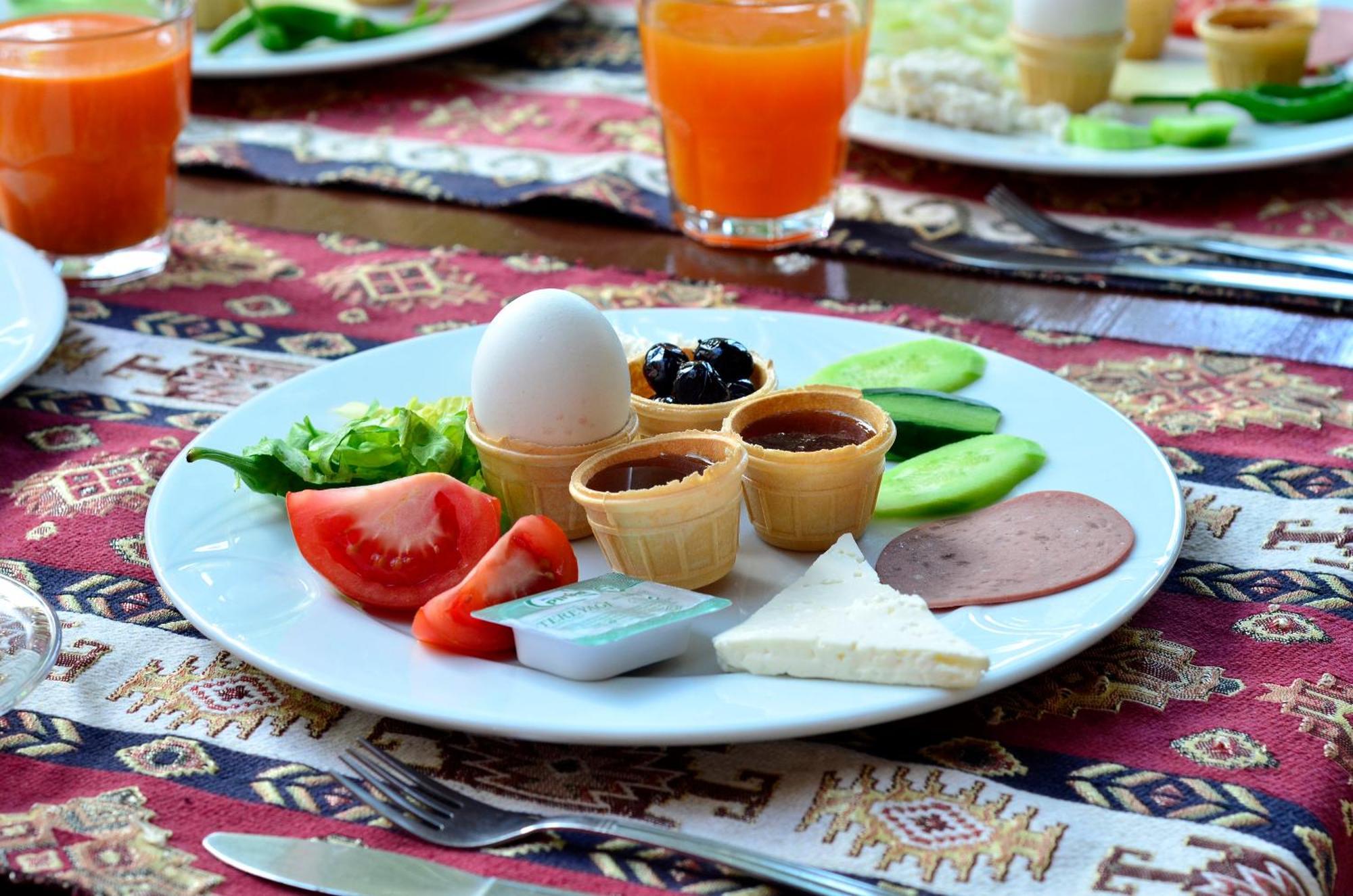 Sevin Hotel Pension Bodrum Екстериор снимка