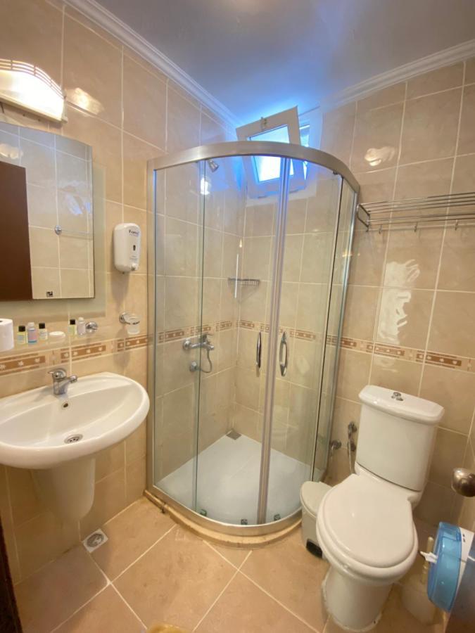 Sevin Hotel Pension Bodrum Екстериор снимка