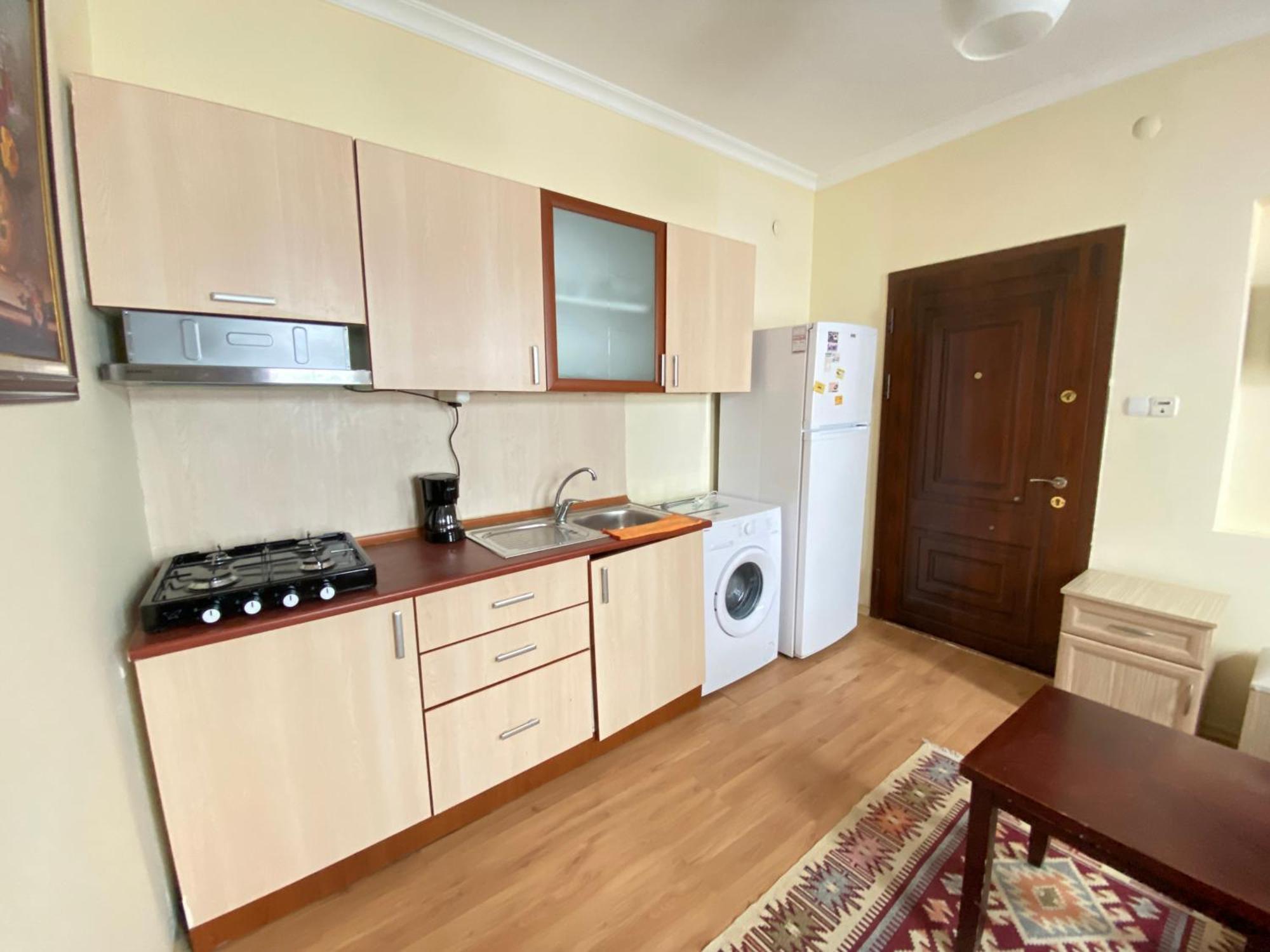 Sevin Hotel Pension Bodrum Екстериор снимка