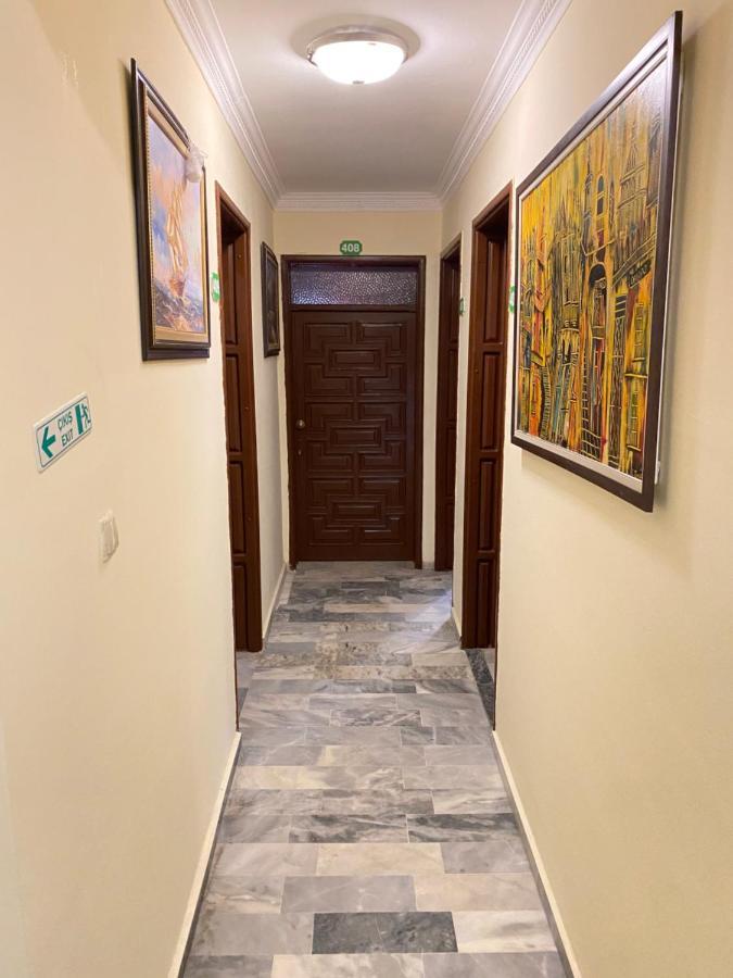 Sevin Hotel Pension Bodrum Екстериор снимка