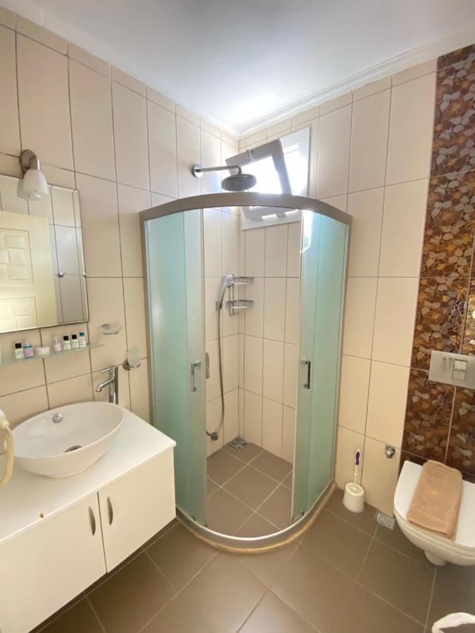 Sevin Hotel Pension Bodrum Екстериор снимка