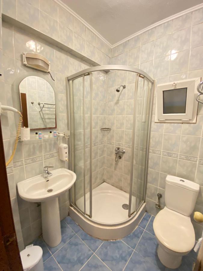 Sevin Hotel Pension Bodrum Екстериор снимка