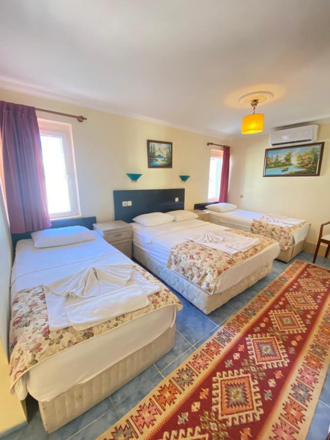 Sevin Hotel Pension Bodrum Екстериор снимка