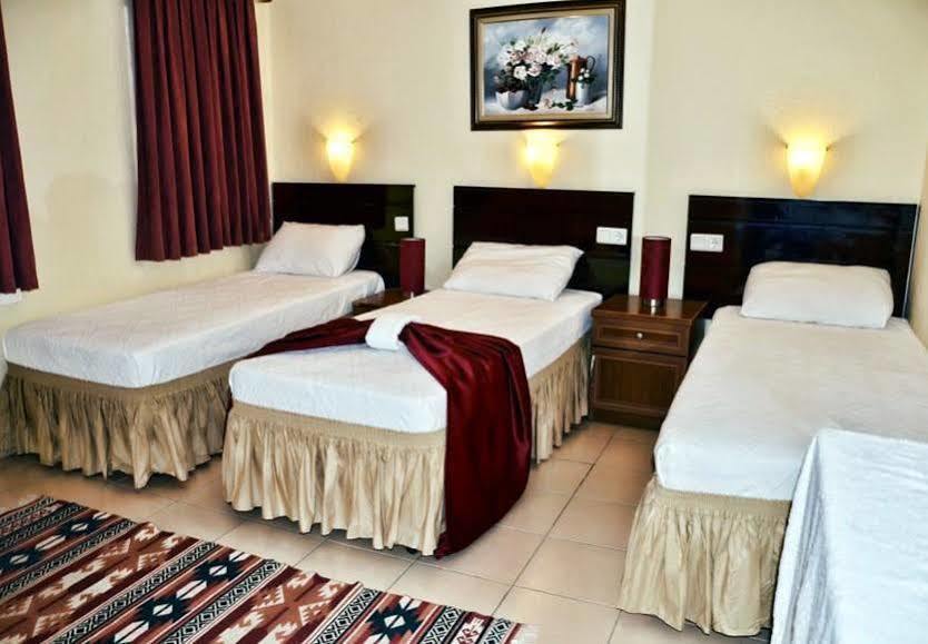 Sevin Hotel Pension Bodrum Екстериор снимка